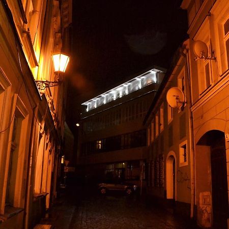 Apartamenty Krawiecka Zielona Góra Exterior foto
