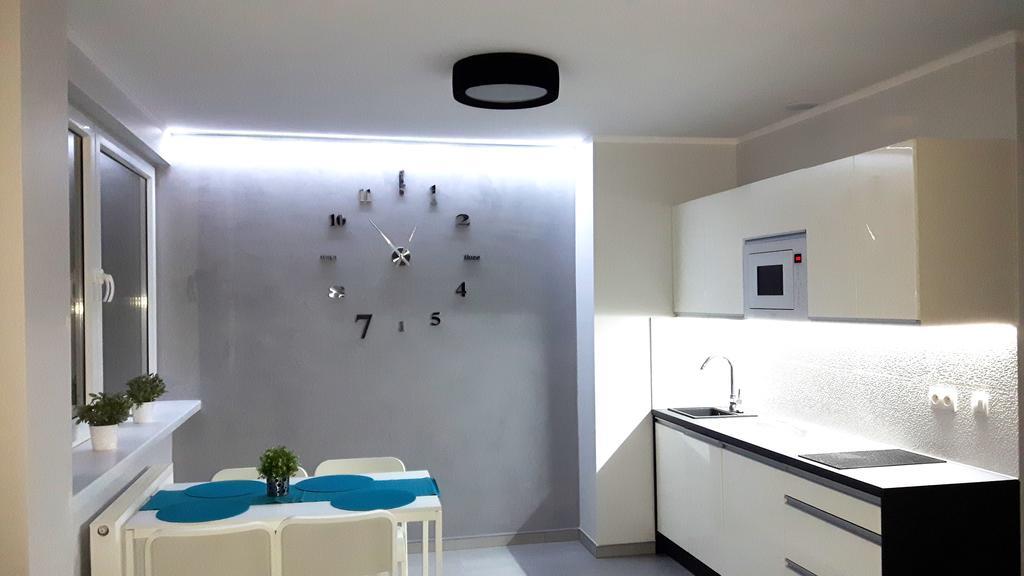 Apartamenty Krawiecka Zielona Góra Habitación foto
