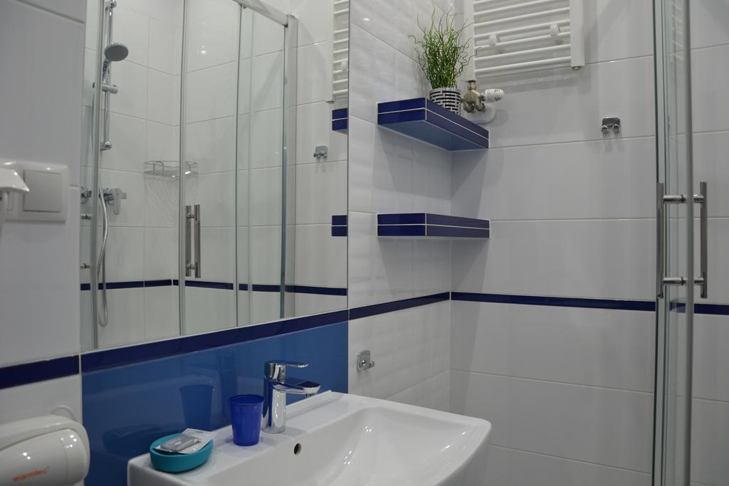 Apartamenty Krawiecka Zielona Góra Exterior foto