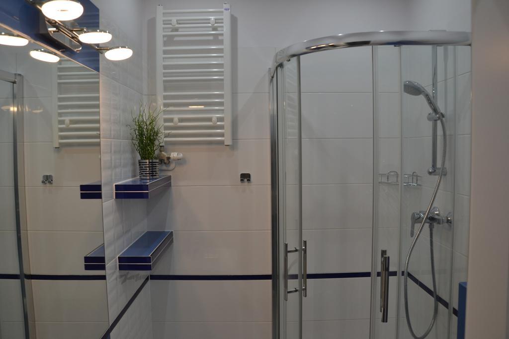 Apartamenty Krawiecka Zielona Góra Exterior foto