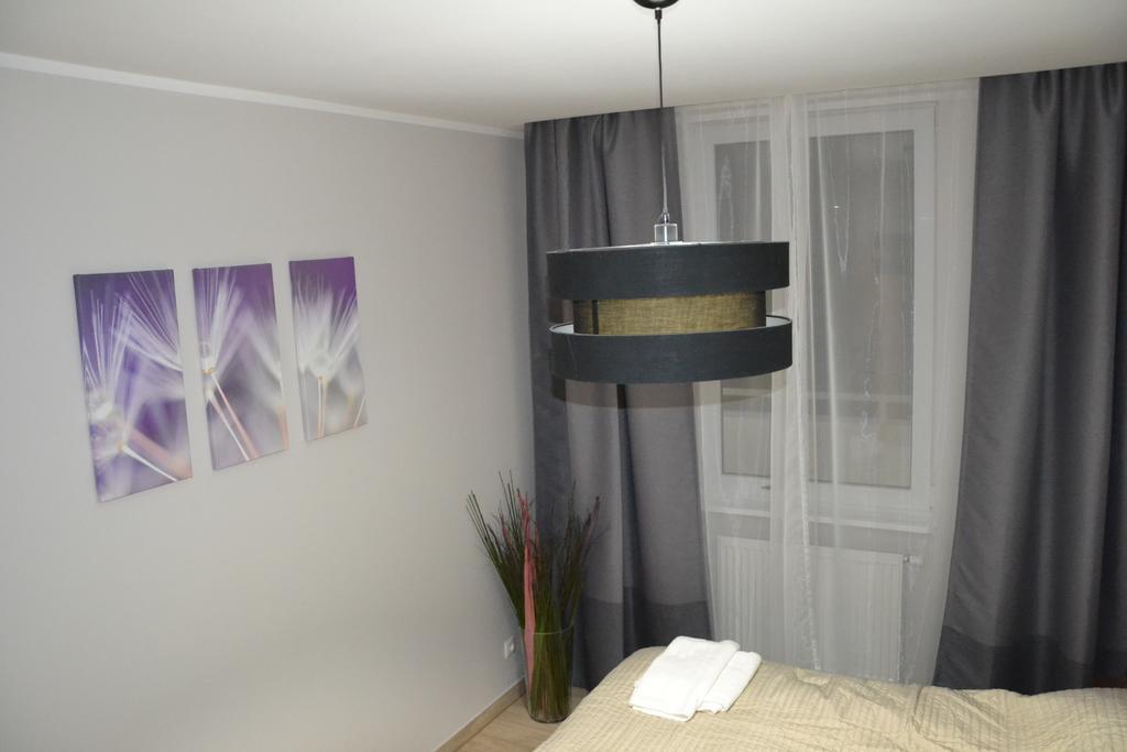 Apartamenty Krawiecka Zielona Góra Exterior foto