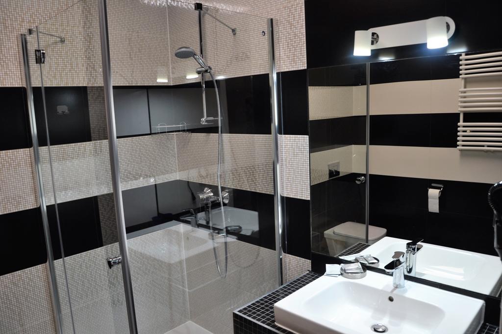 Apartamenty Krawiecka Zielona Góra Exterior foto