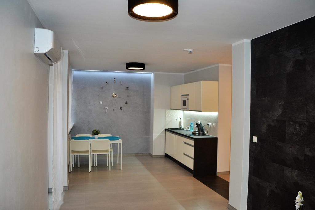 Apartamenty Krawiecka Zielona Góra Exterior foto