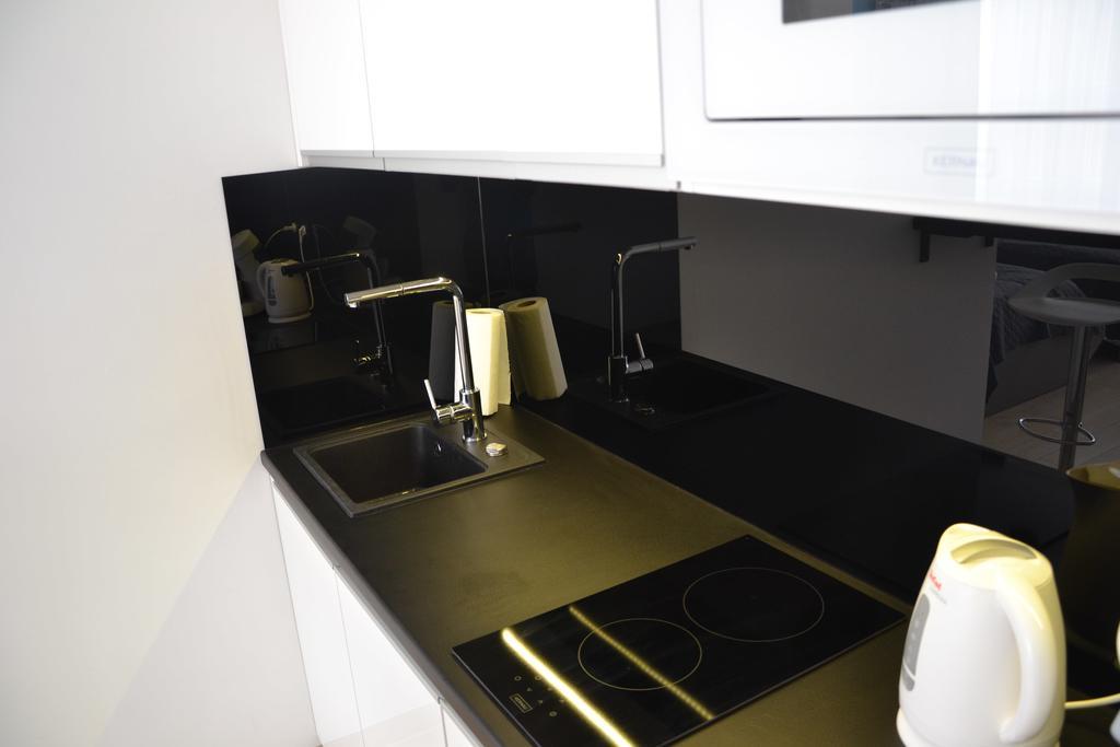 Apartamenty Krawiecka Zielona Góra Exterior foto
