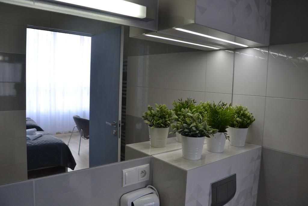 Apartamenty Krawiecka Zielona Góra Exterior foto