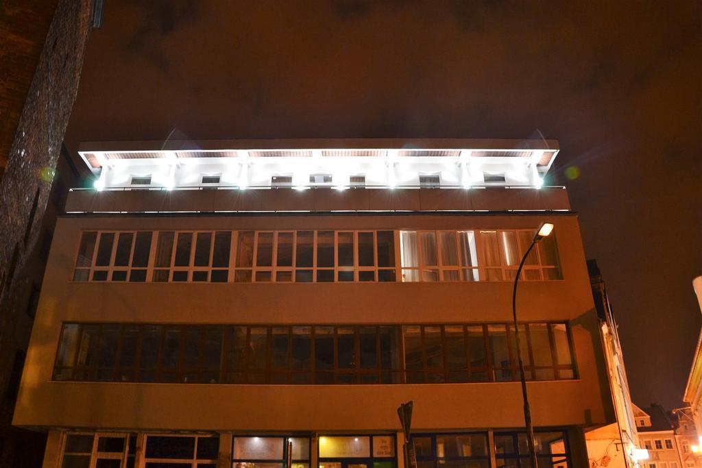 Apartamenty Krawiecka Zielona Góra Exterior foto